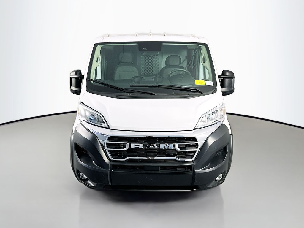 ram promaster cargo van 2025 3C6LRVVGXSE516051 image ram promaster cargo van 2025 3C6LRVVGXSE516051 image